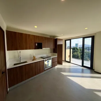 Departamento En Renta,Arcos Vallarta,Calle París 2472 602, Guadalajara, Jalisco 44130, 1 Cuarto,1 Baño,Calle París,1,pQxI0B0
