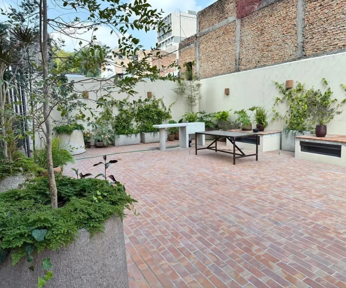 Departamento En Renta,Arcos Vallarta,Calle París 2472 602, Guadalajara, Jalisco 44130, 1 Cuarto,1 Baño,Calle París,1,pQxI0B0