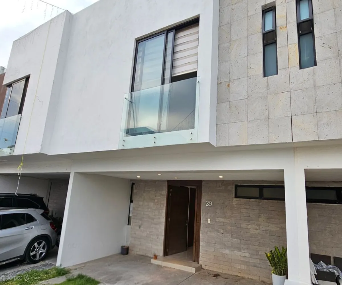 Casa En Venta,CAPITAL NORTE,Avenida Paseo de la Cantera 926, Zapopan, Jalisco 45133, 3 Habitaciones,2 Baños,Avenida Paseo de la Cantera,1,p9XEiHn