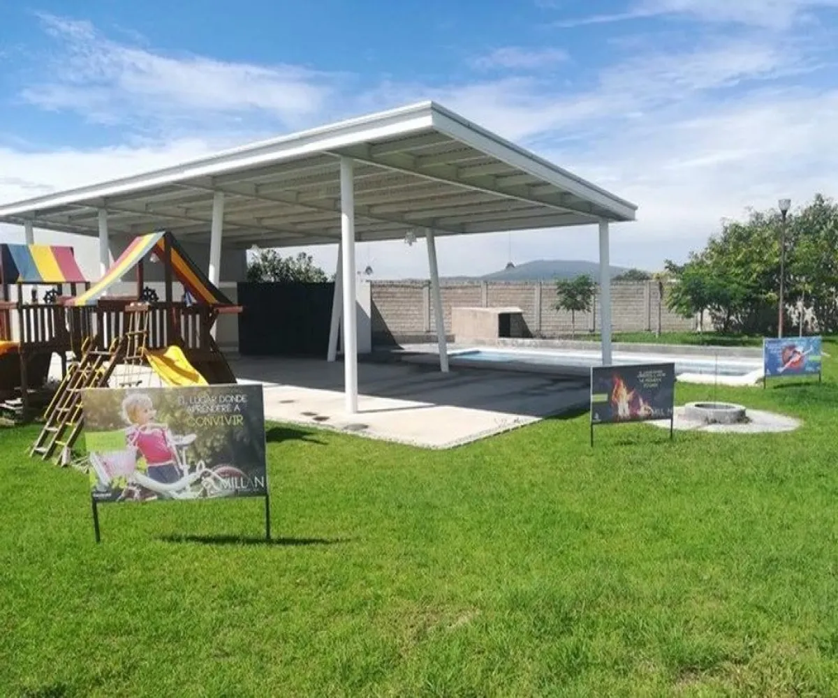 Casa En Venta,Avenida Arbolada Bosques de Santa Anita 755 E37, Tlajomulco de Zúñiga, Jalisco 45645, 4 Habitaciones,3 Baños,Avenida Arbolada Bosques de Santa Anita,1,pgVA9SI