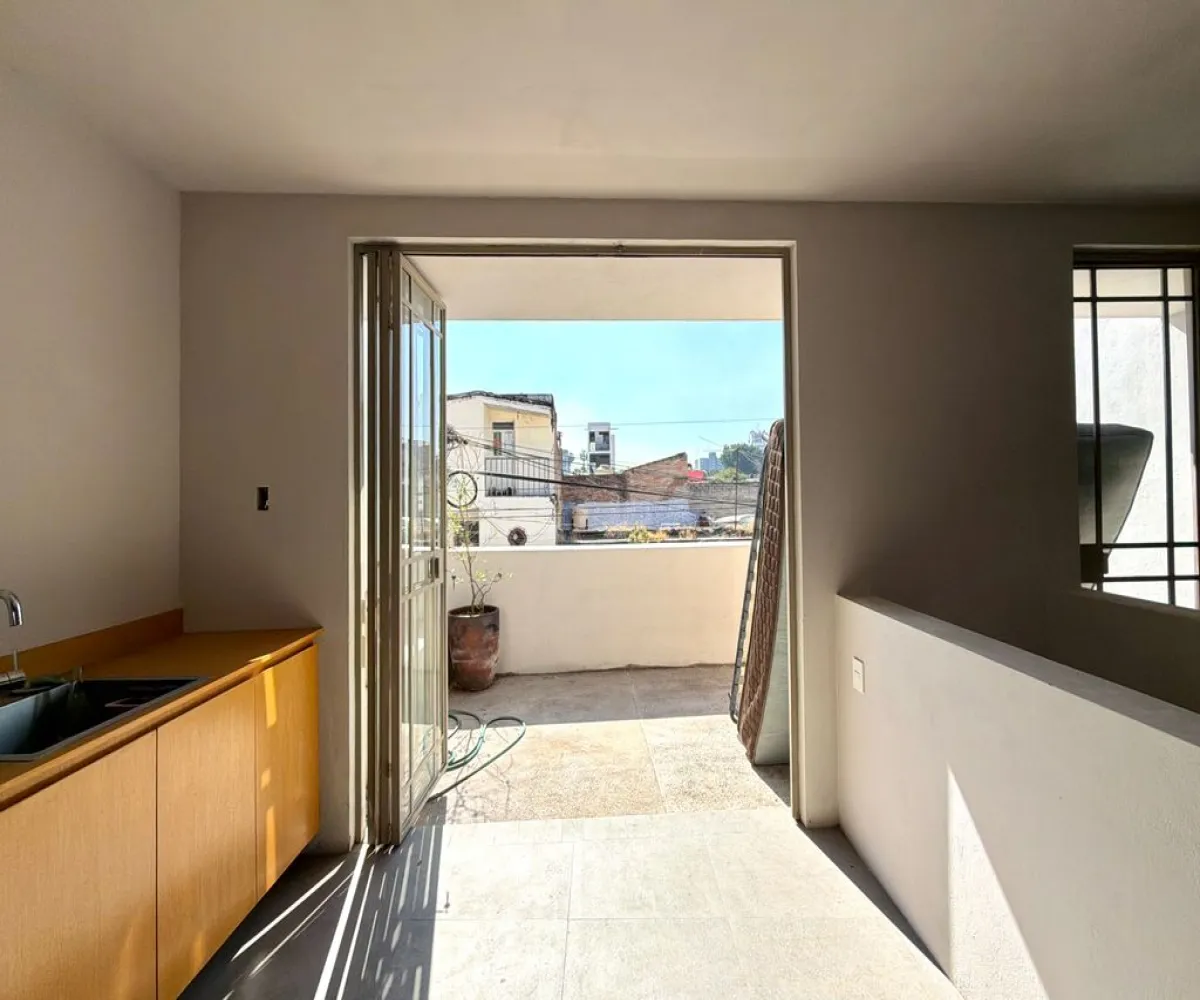 Departamento En Venta,Santa Teresita,Calle Reforma 1284, Guadalajara, Jalisco 44600, 1 Cuarto,1 Baño,Calle Reforma,1,p3SIlXm