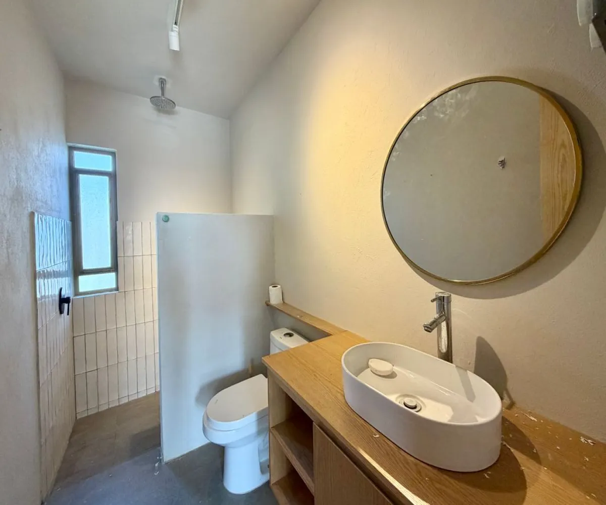 Departamento En Venta,Santa Teresita,Calle Reforma 1284, Guadalajara, Jalisco 44600, 1 Cuarto,1 Baño,Calle Reforma,1,p3SIlXm