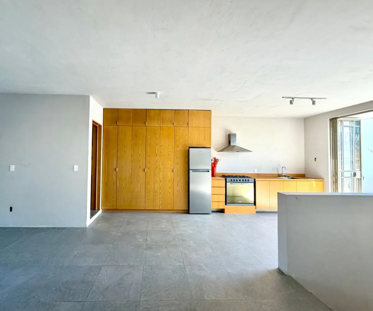 Departamento En Venta,Santa Teresita,Calle Reforma 1284, Guadalajara, Jalisco 44600, 1 Cuarto,1 Baño,Calle Reforma,1,p3SIlXm