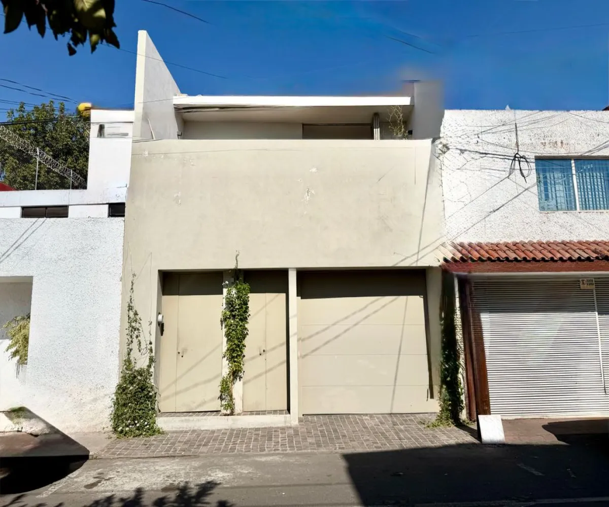 Departamento En Venta,Santa Teresita,Calle Reforma 1284, Guadalajara, Jalisco 44600, 1 Cuarto,1 Baño,Calle Reforma,1,p3SIlXm