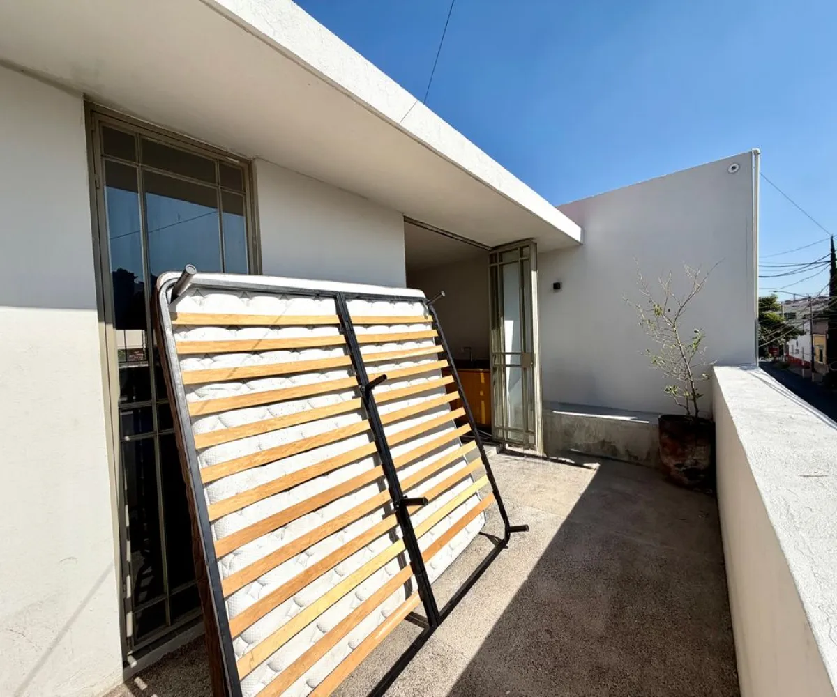 Departamento En Venta,Santa Teresita,Calle Reforma 1284, Guadalajara, Jalisco 44600, 1 Cuarto,1 Baño,Calle Reforma,1,p3SIlXm