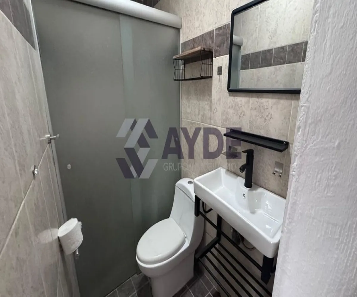 Departamento En Renta,Niños Heroes,Formosa 1688 A, Guadalajara, Jalisco 44260, 2 Habitaciones,2 Baños,Formosa,1,puc8ZRy