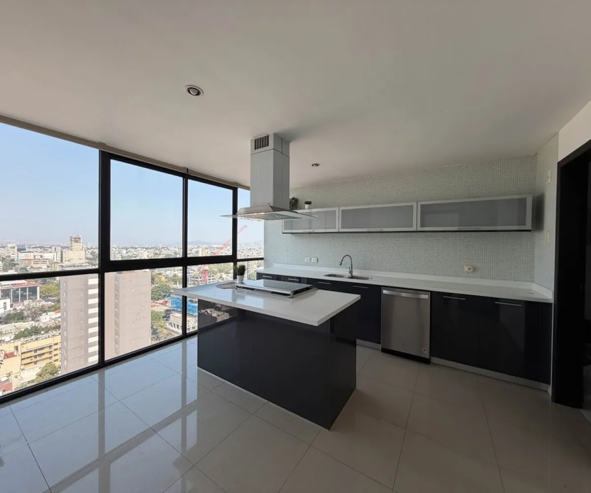 Departamento En Venta,Obrera,Avenida Chapultepec Sur 430, Guadalajara, Jalisco 44160, 3 Habitaciones,3 Baños,Avenida Chapultepec Sur,1,pYbIn5v