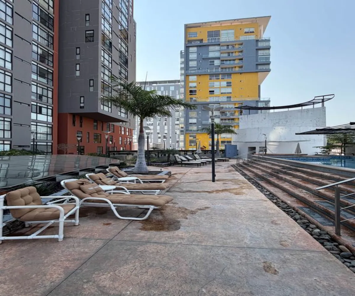 Departamento En Venta,Obrera,Avenida Chapultepec Sur 430, Guadalajara, Jalisco 44160, 3 Habitaciones,3 Baños,Avenida Chapultepec Sur,1,pYbIn5v