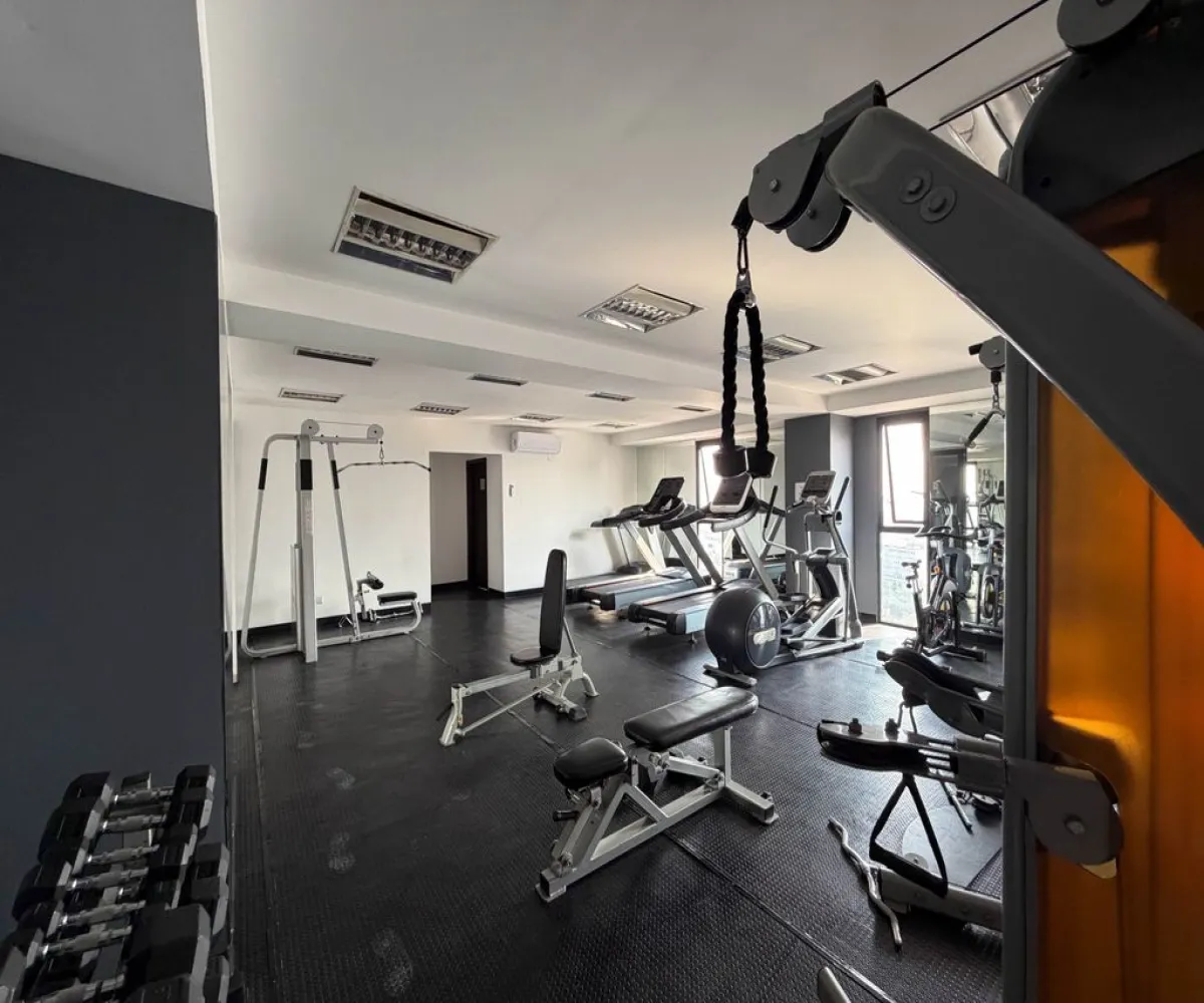 Departamento En Venta,Obrera,Avenida Chapultepec Sur 430, Guadalajara, Jalisco 44160, 3 Habitaciones,3 Baños,Avenida Chapultepec Sur,1,pYbIn5v