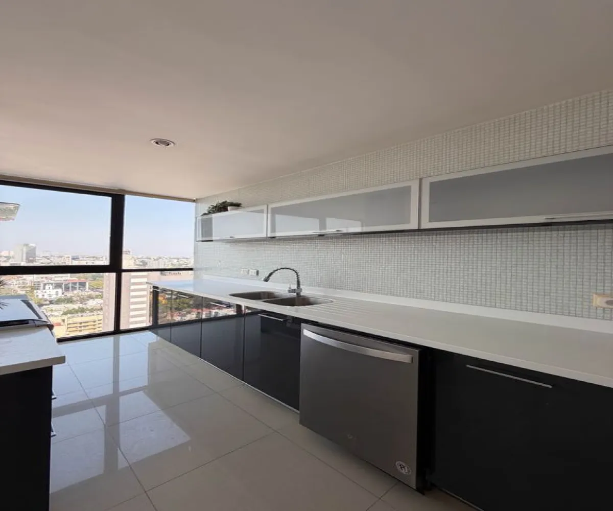 Departamento En Venta,Obrera,Avenida Chapultepec Sur 430, Guadalajara, Jalisco 44160, 3 Habitaciones,3 Baños,Avenida Chapultepec Sur,1,pYbIn5v