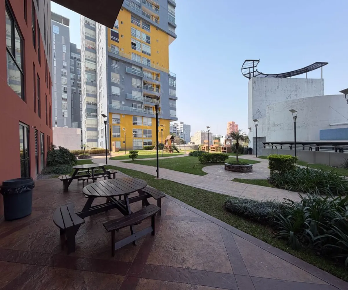 Departamento En Venta,Obrera,Avenida Chapultepec Sur 430, Guadalajara, Jalisco 44160, 3 Habitaciones,3 Baños,Avenida Chapultepec Sur,1,pYbIn5v