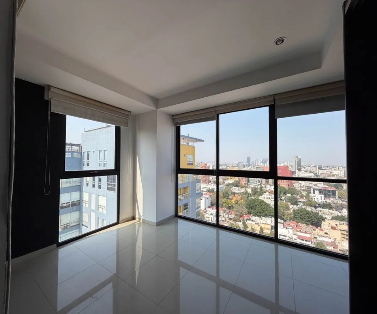 Departamento En Venta,Obrera,Avenida Chapultepec Sur 430, Guadalajara, Jalisco 44160, 3 Habitaciones,3 Baños,Avenida Chapultepec Sur,1,pYbIn5v