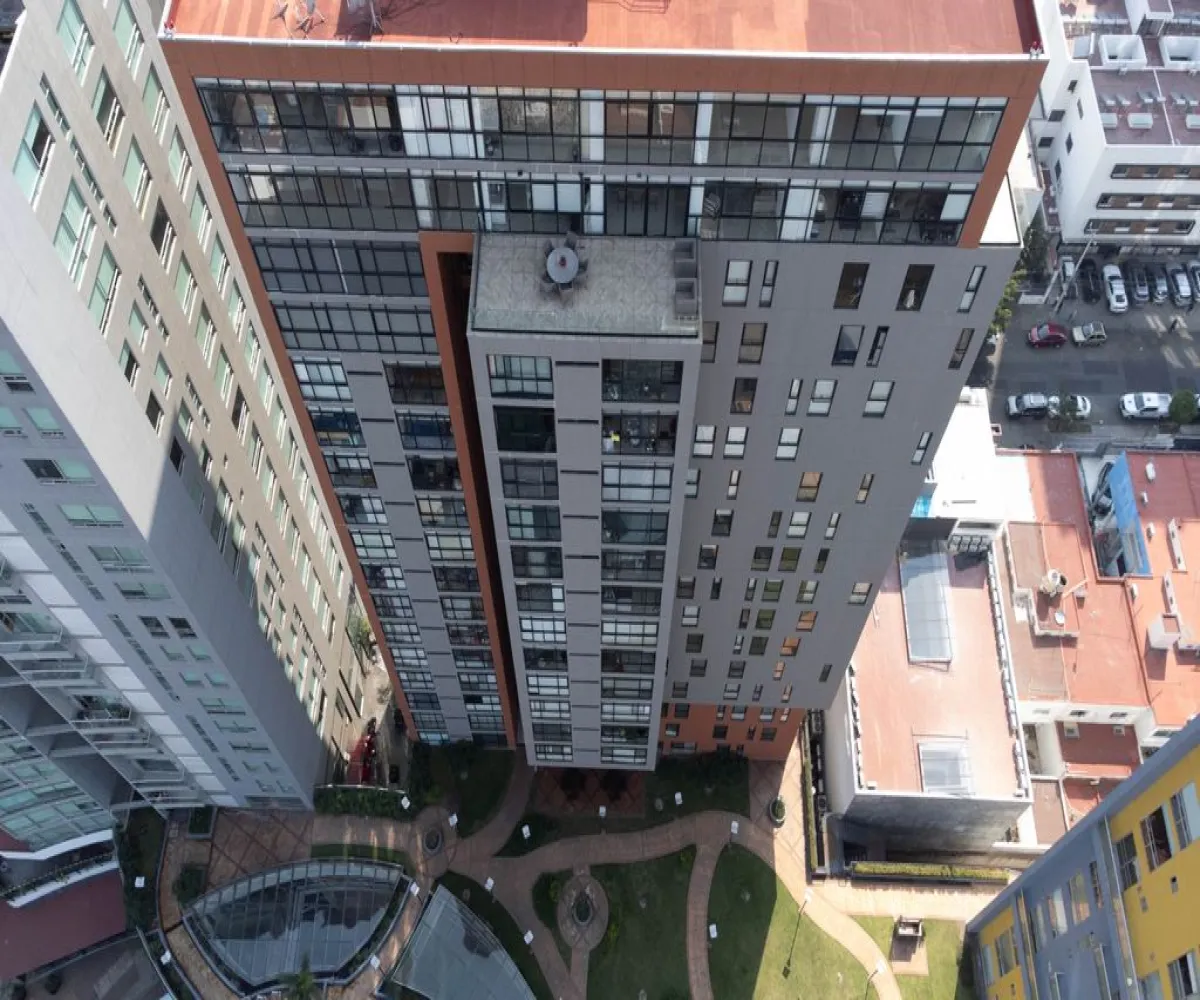 Departamento En Venta,Obrera,Avenida Chapultepec Sur 430, Guadalajara, Jalisco 44160, 3 Habitaciones,3 Baños,Avenida Chapultepec Sur,1,pYbIn5v