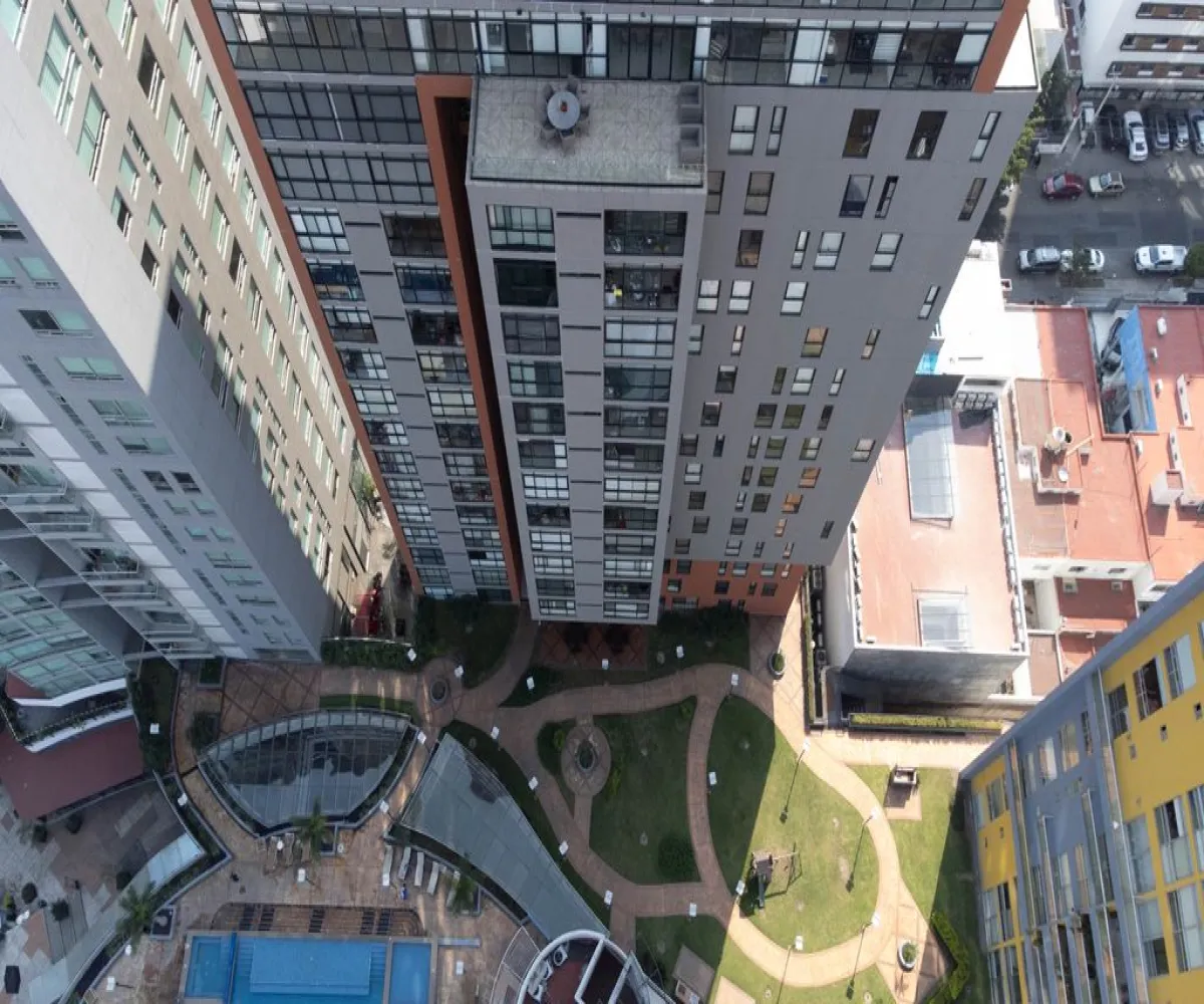 Departamento En Venta,Obrera,Avenida Chapultepec Sur 430, Guadalajara, Jalisco 44160, 3 Habitaciones,3 Baños,Avenida Chapultepec Sur,1,pYbIn5v