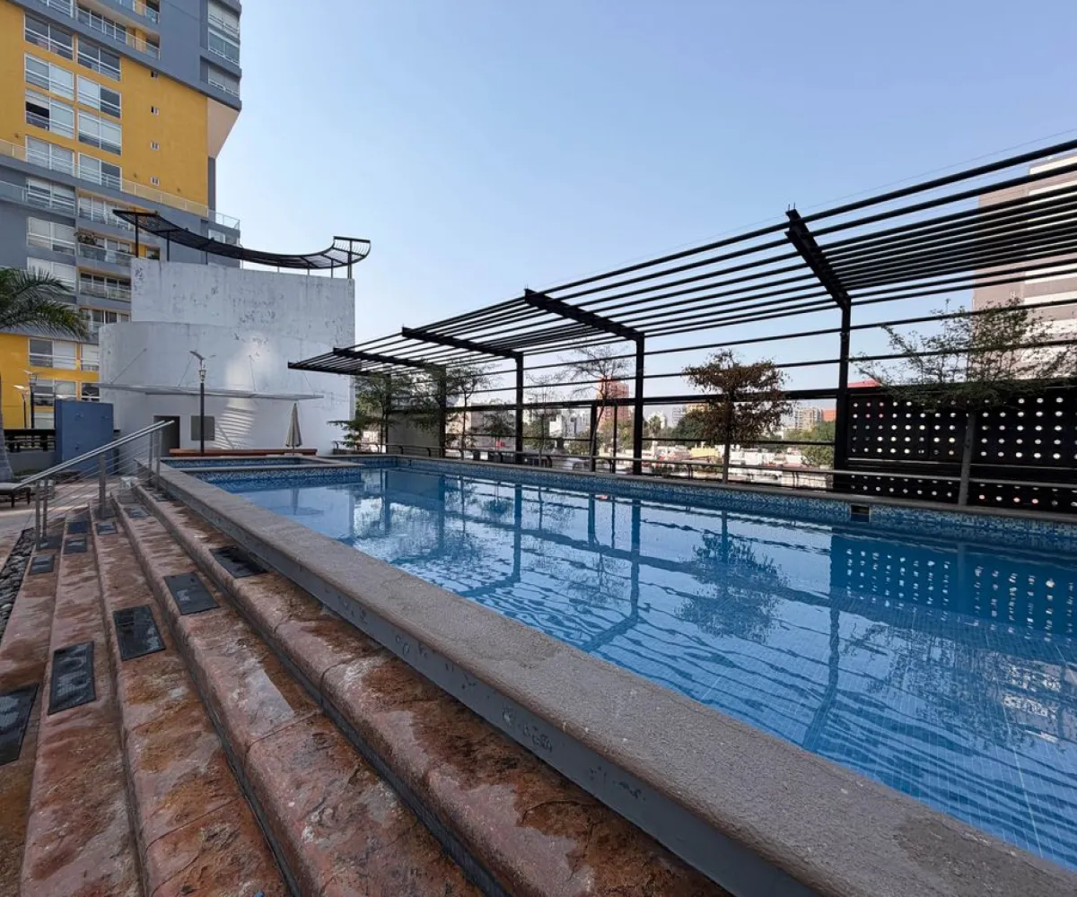 Departamento En Venta,Obrera,Avenida Chapultepec Sur 430, Guadalajara, Jalisco 44160, 3 Habitaciones,3 Baños,Avenida Chapultepec Sur,1,pYbIn5v