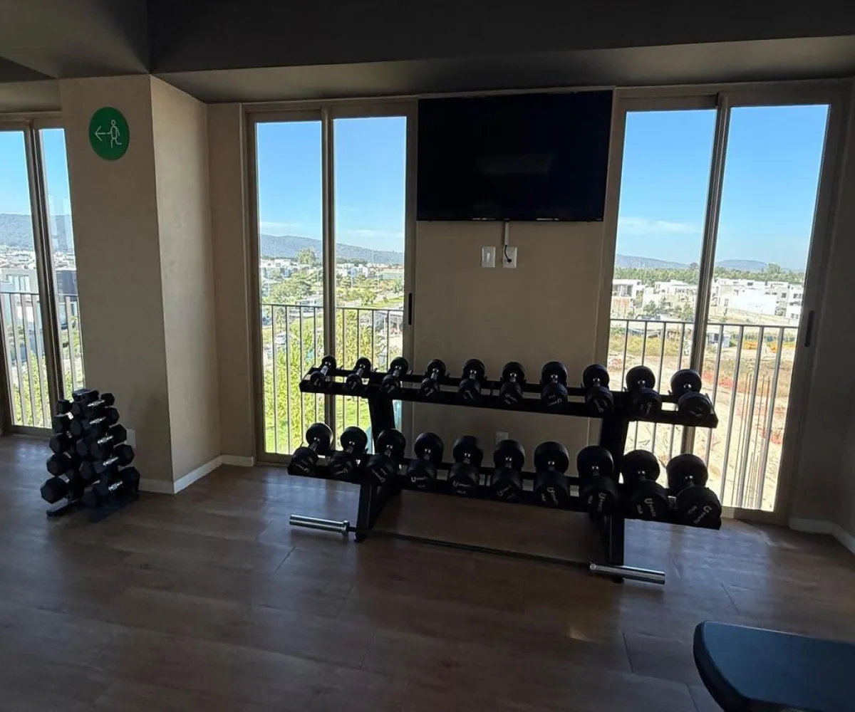 Departamento En Renta,Solares Residencial,Paseo Solares 1916, Zapopan, Jalisco 45134, 2 Habitaciones,2 Baños,Paseo Solares,1,pz62OvC