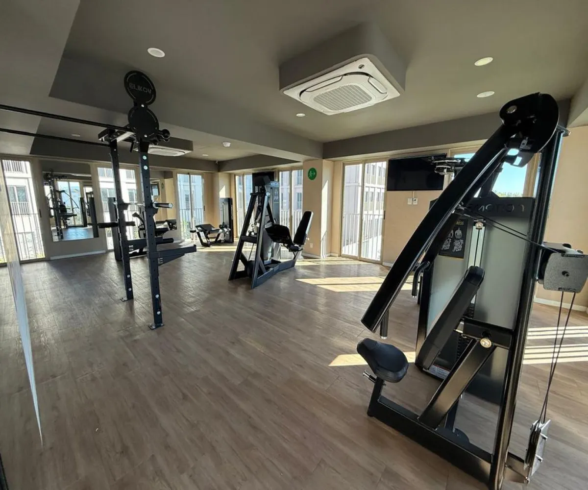 Departamento En Renta,Solares Residencial,Paseo Solares 1916, Zapopan, Jalisco 45134, 2 Habitaciones,2 Baños,Paseo Solares,1,pz62OvC