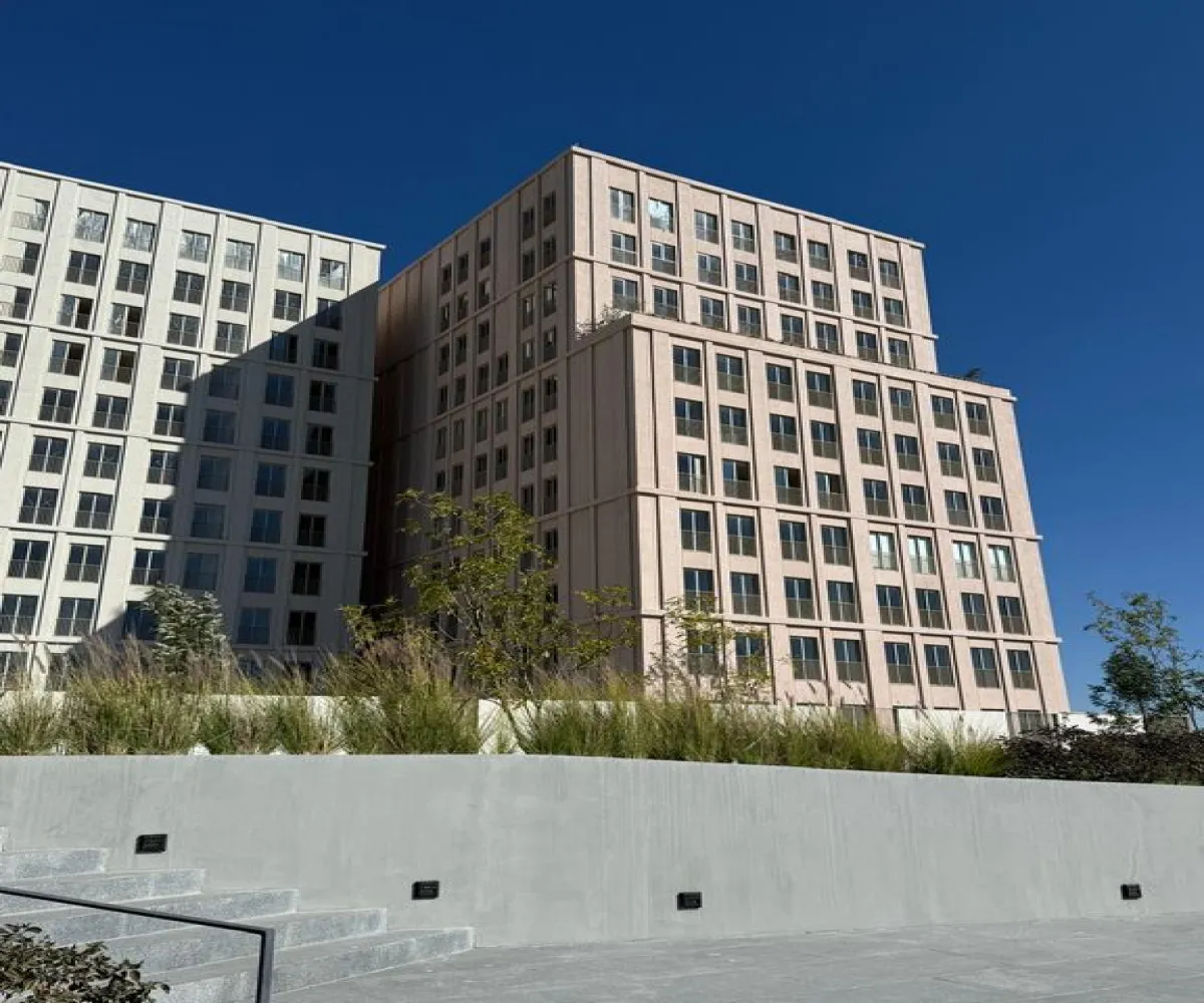 Departamento En Renta,Solares Residencial,Paseo Solares 1916, Zapopan, Jalisco 45134, 2 Habitaciones,2 Baños,Paseo Solares,1,pz62OvC