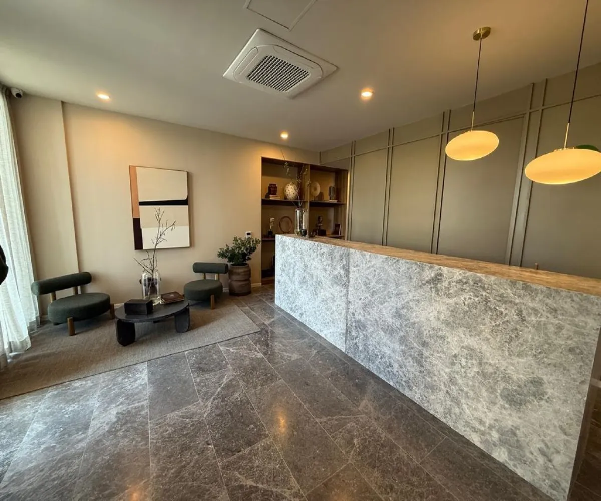 Departamento En Renta,Solares Residencial,Paseo Solares 1916, Zapopan, Jalisco 45134, 2 Habitaciones,2 Baños,Paseo Solares,1,pz62OvC