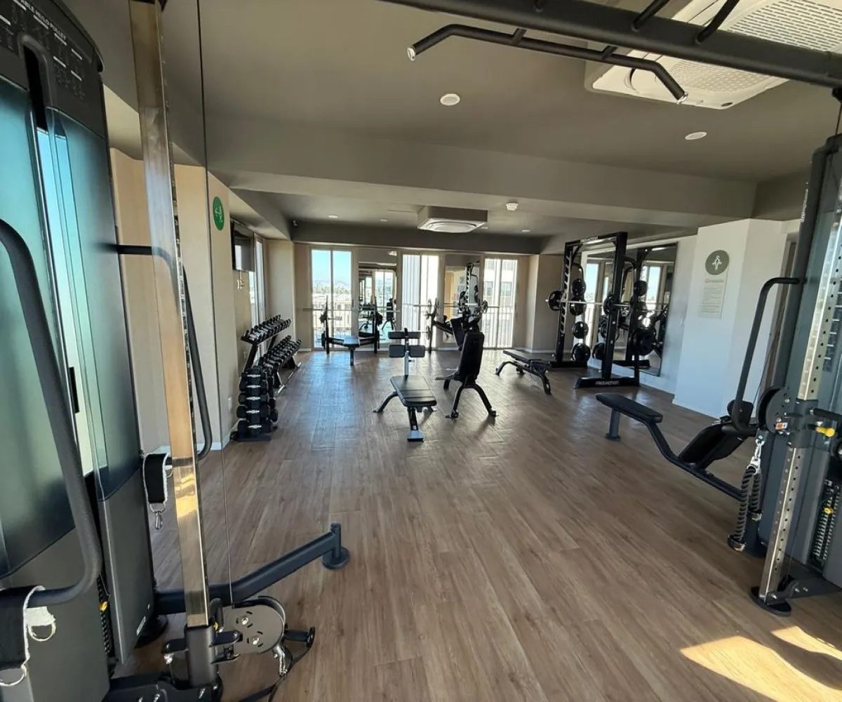 Departamento En Renta,Solares Residencial,Paseo Solares 1916, Zapopan, Jalisco 45134, 2 Habitaciones,2 Baños,Paseo Solares,1,pz62OvC