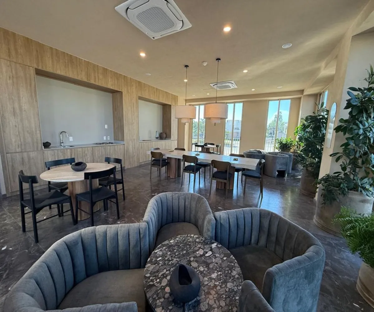 Departamento En Renta,Solares Residencial,Paseo Solares 1916, Zapopan, Jalisco 45134, 2 Habitaciones,2 Baños,Paseo Solares,1,pz62OvC