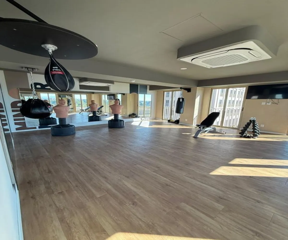 Departamento En Renta,Solares Residencial,Paseo Solares 1916, Zapopan, Jalisco 45134, 2 Habitaciones,2 Baños,Paseo Solares,1,pz62OvC