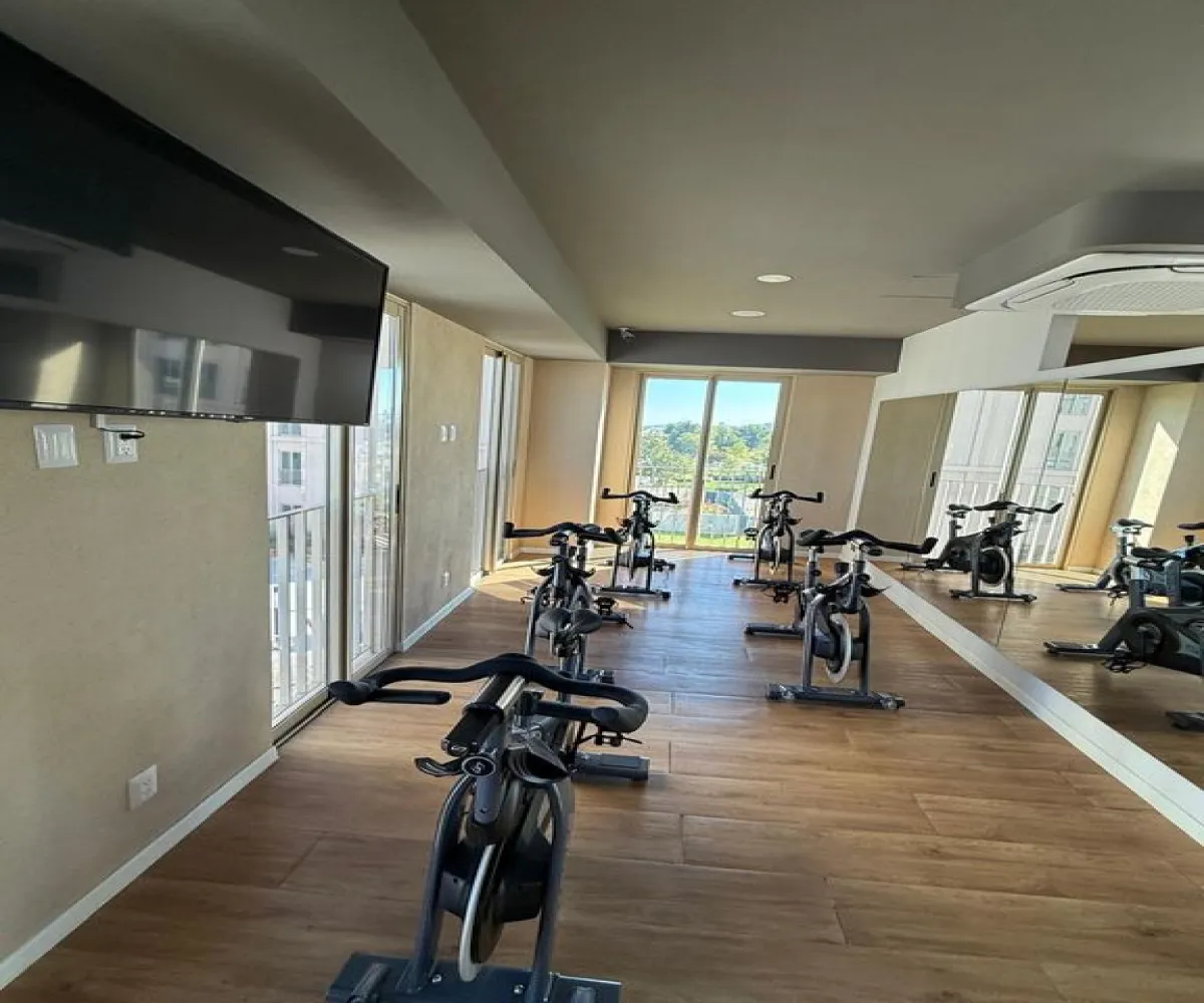 Departamento En Renta,Solares Residencial,Paseo Solares 1916, Zapopan, Jalisco 45134, 2 Habitaciones,2 Baños,Paseo Solares,1,pz62OvC