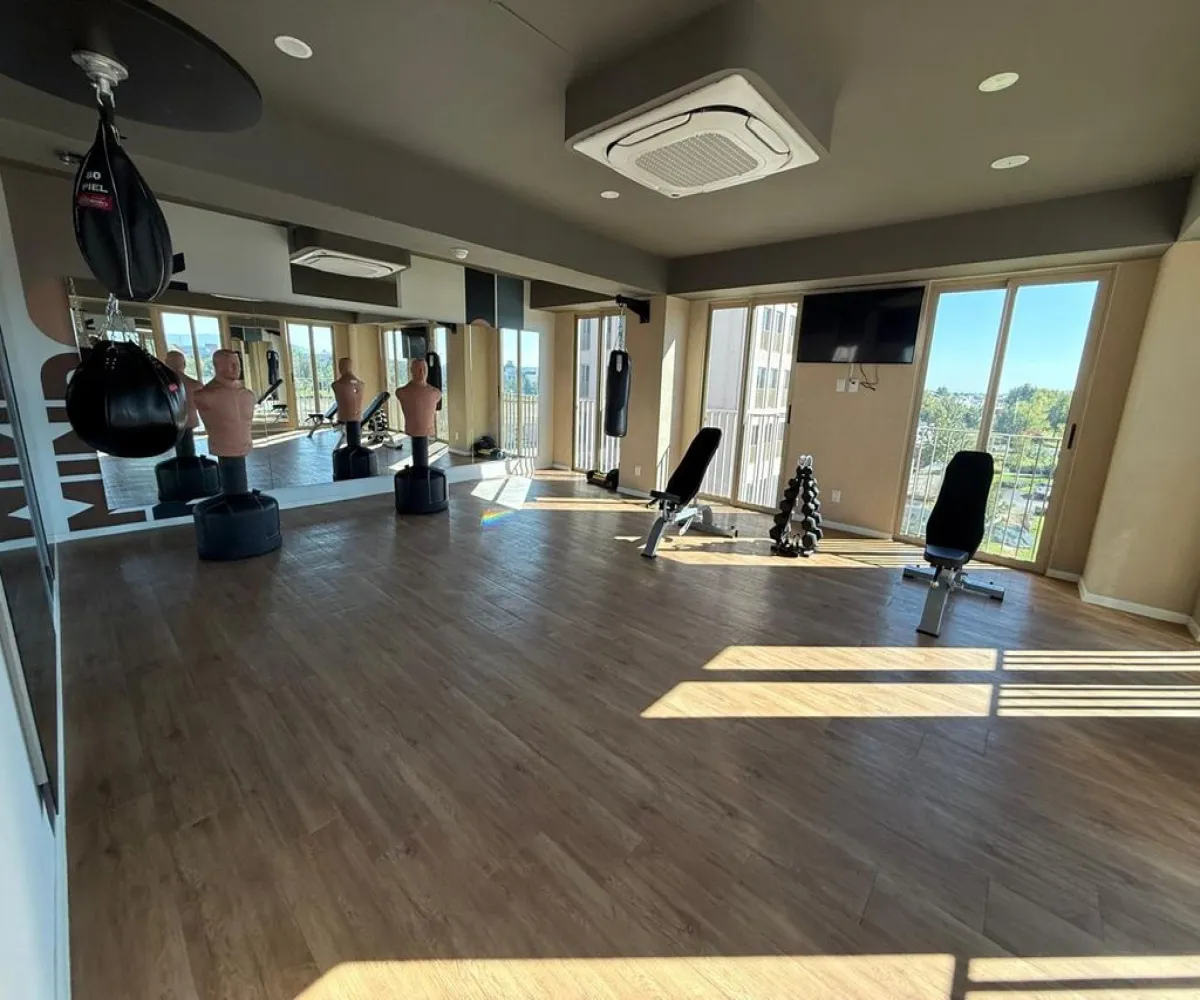 Departamento En Renta,Solares Residencial,Paseo Solares 1916, Zapopan, Jalisco 45134, 2 Habitaciones,2 Baños,Paseo Solares,1,pz62OvC