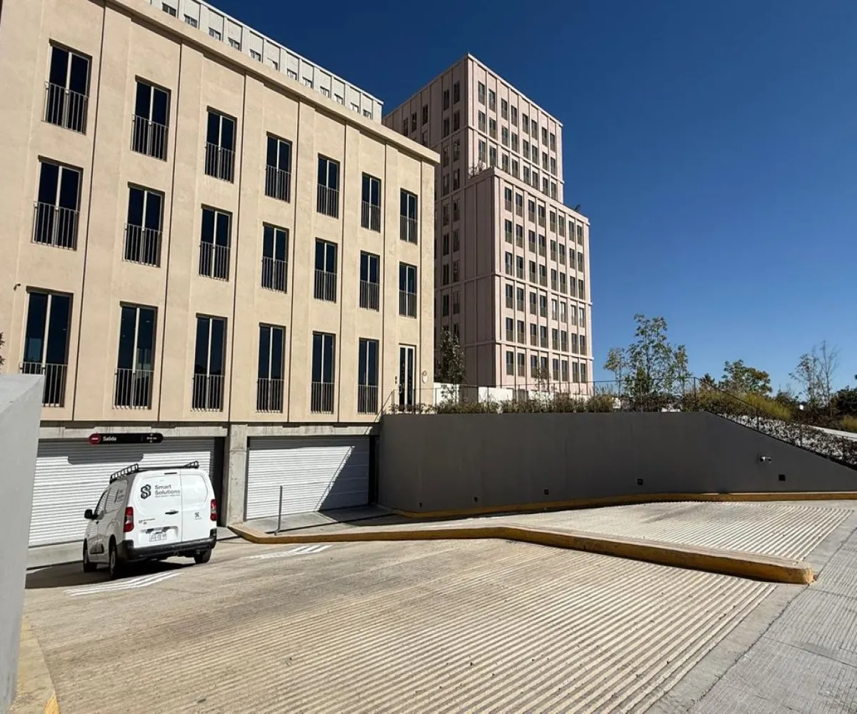 Departamento En Renta,Solares Residencial,Paseo Solares 1916, Zapopan, Jalisco 45134, 2 Habitaciones,2 Baños,Paseo Solares,1,pz62OvC