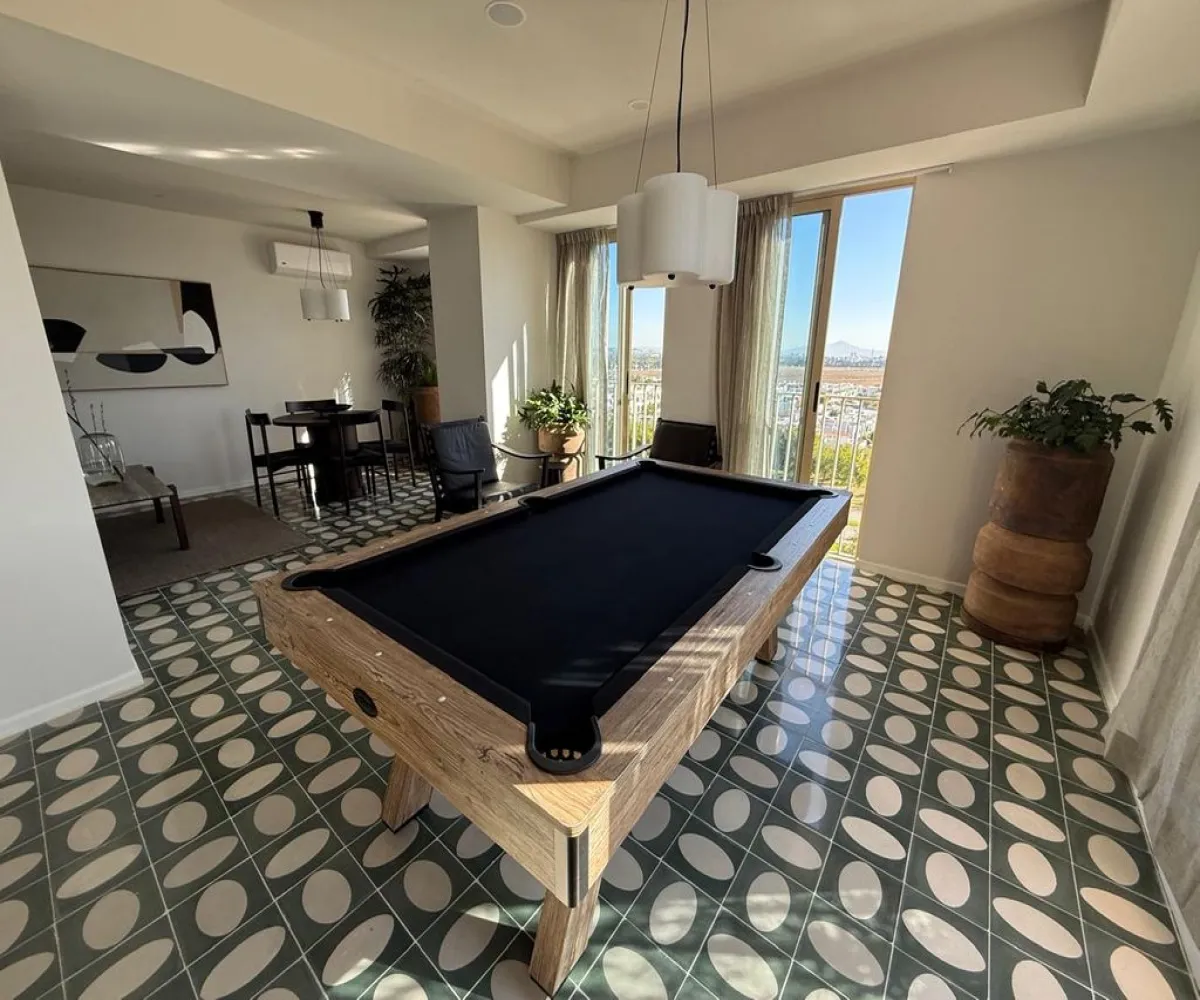 Departamento En Renta,Solares Residencial,Paseo Solares 1916, Zapopan, Jalisco 45134, 2 Habitaciones,2 Baños,Paseo Solares,1,pz62OvC