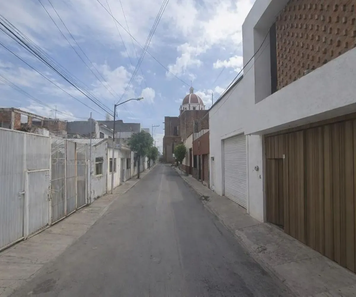 Casa En Venta,Centro,Allende 5, La Barca, Jalisco 47910, 3 Habitaciones,2 Baños,Allende,1,pOosRmp