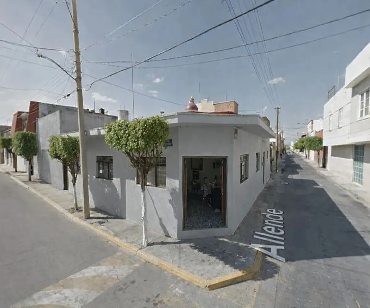 Casa En Venta,Centro,Allende 5, La Barca, Jalisco 47910, 3 Habitaciones,2 Baños,Allende,1,pOosRmp