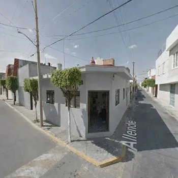 Casa En Venta,Centro,Allende 5, La Barca, Jalisco 47910, 3 Habitaciones,2 Baños,Allende,1,pOosRmp