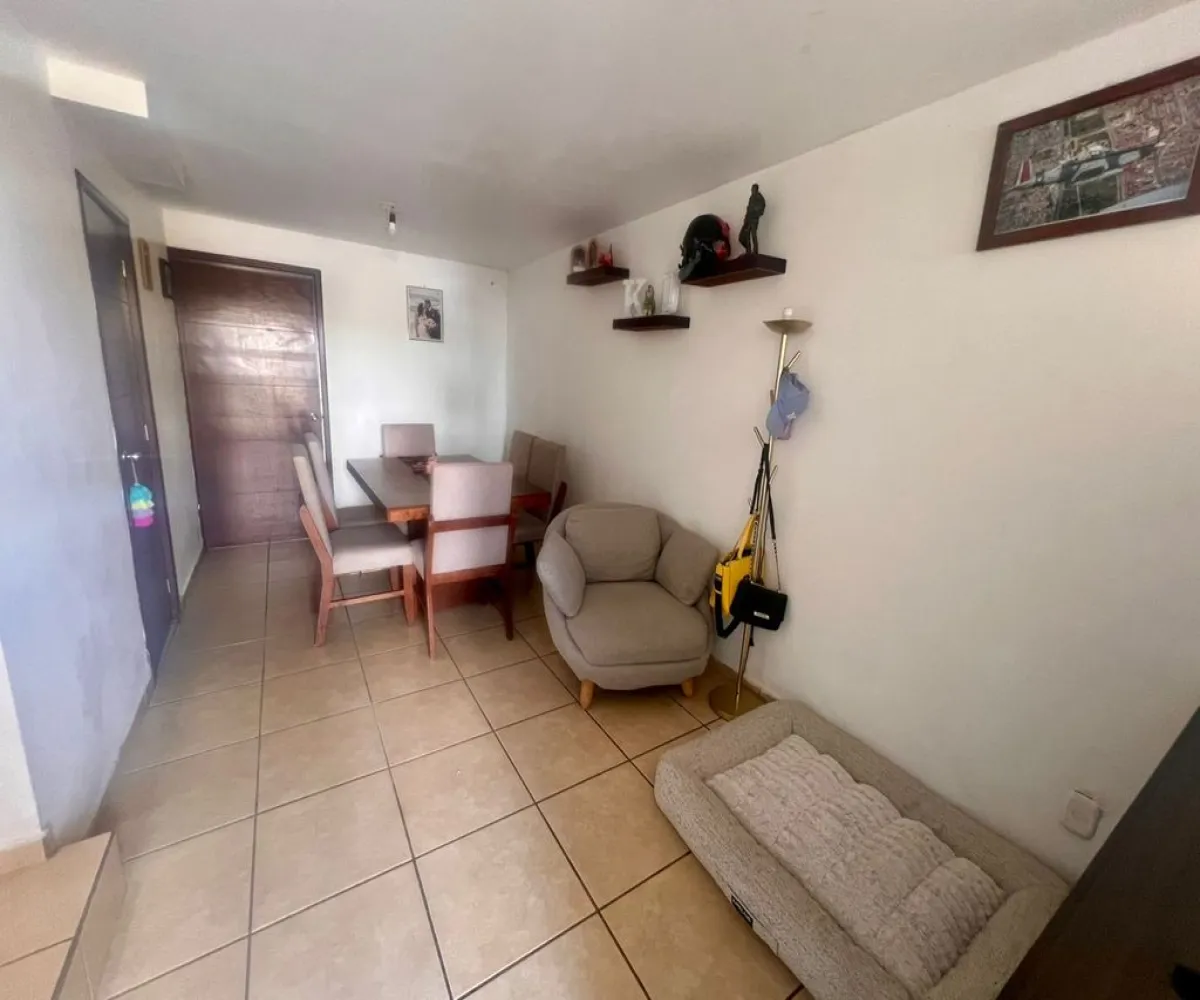 Casa En Venta,Campo Real,Avenida Campo Real Poniente 607 16, Zapopan, Jalisco 45134, 2 Habitaciones,2 Baños,Avenida Campo Real Poniente,1,pen1mWo