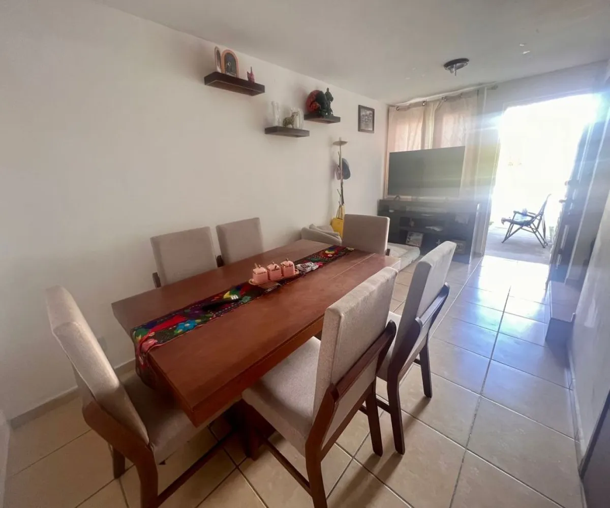 Casa En Venta,Campo Real,Avenida Campo Real Poniente 607 16, Zapopan, Jalisco 45134, 2 Habitaciones,2 Baños,Avenida Campo Real Poniente,1,pen1mWo