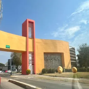 Casa En Venta,Campo Real,Avenida Campo Real Poniente 607 16, Zapopan, Jalisco 45134, 2 Habitaciones,2 Baños,Avenida Campo Real Poniente,1,pen1mWo