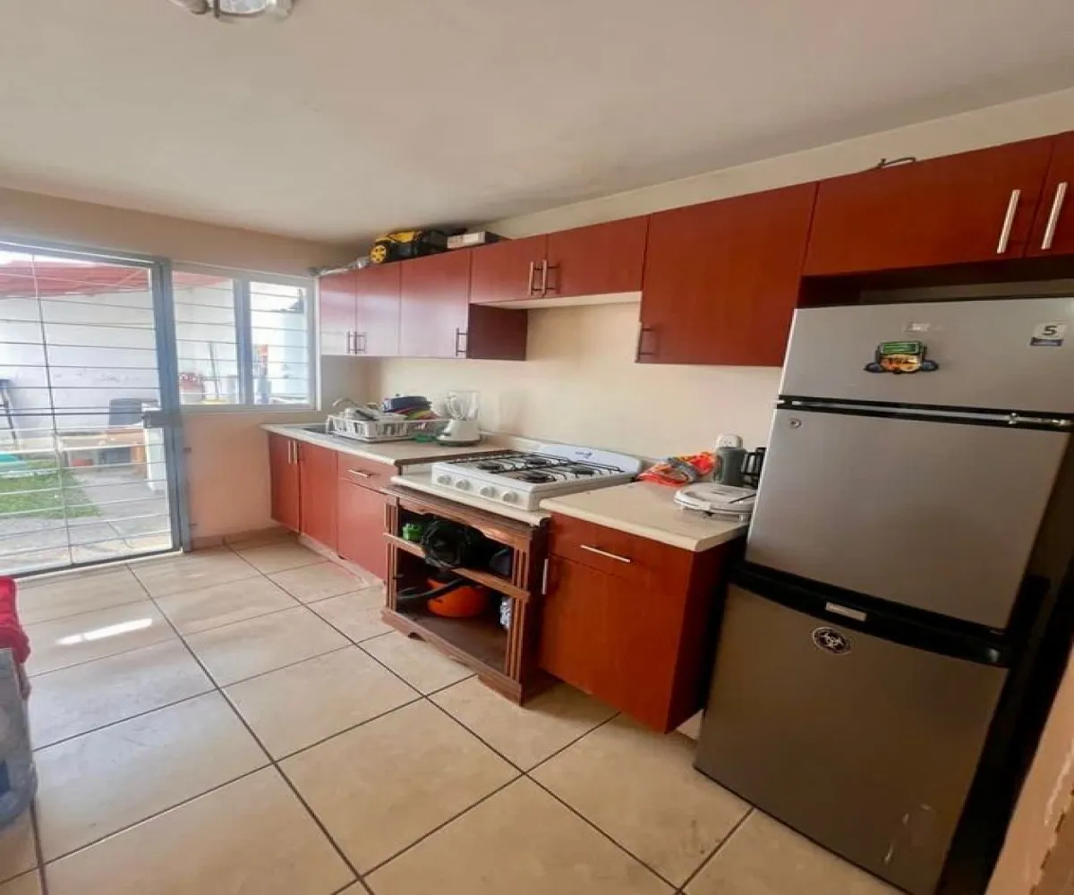 Casa En Venta,Campo Real,Avenida Campo Real Poniente 607 15, Zapopan, Jalisco 45134, 3 Habitaciones,2 Baños,Avenida Campo Real Poniente,1,pZQcOVJ