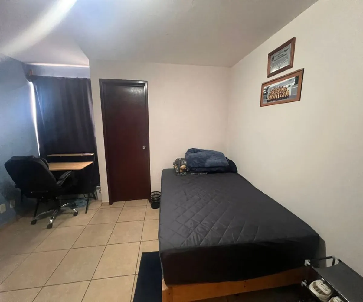 Casa En Venta,Campo Real,Avenida Campo Real Poniente 607 15, Zapopan, Jalisco 45134, 3 Habitaciones,2 Baños,Avenida Campo Real Poniente,1,pZQcOVJ