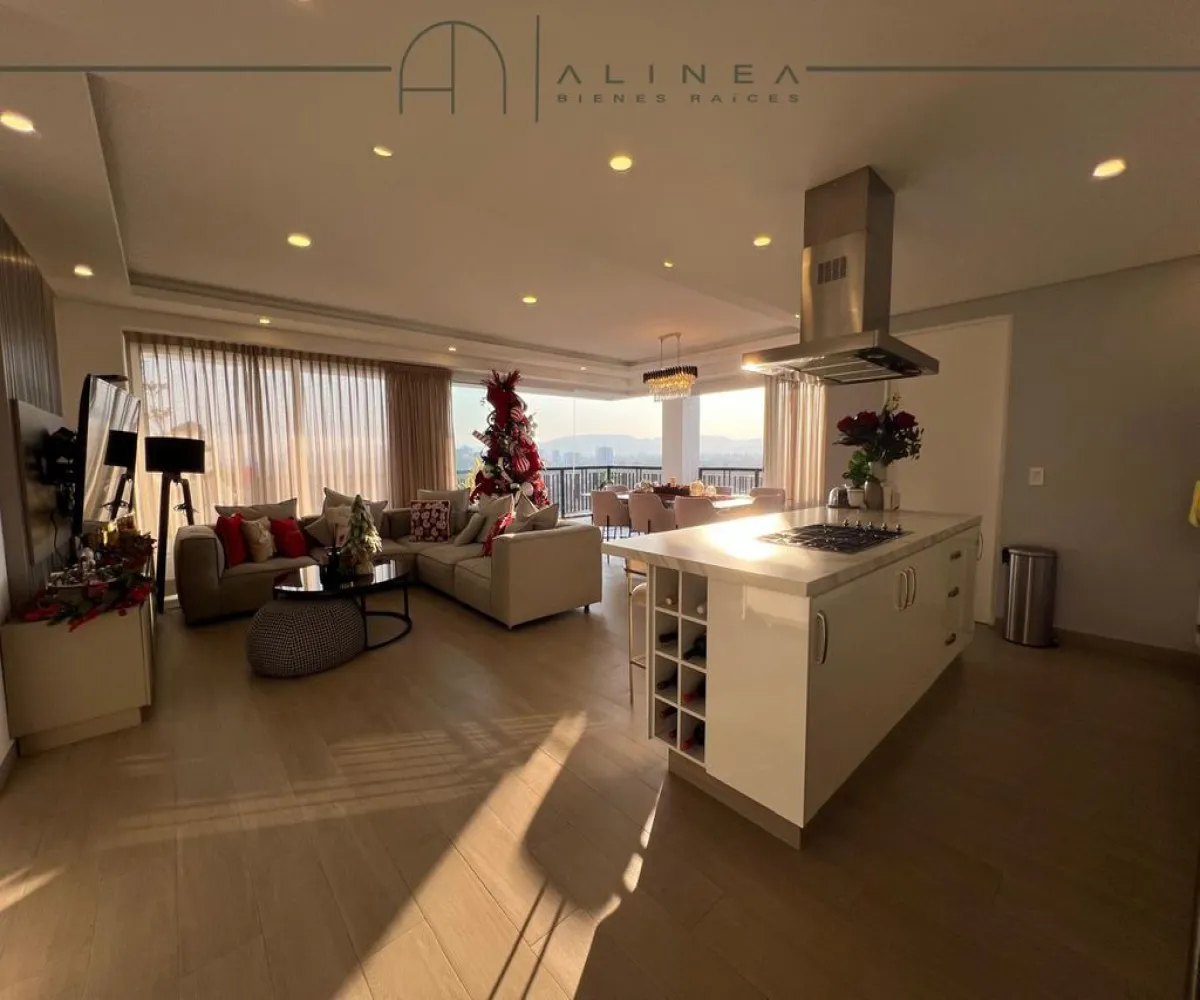 Departamento En Venta,Residencial Poniente,Avenida del Servidor Público 3600, Zapopan, Jalisco 45136, 3 Habitaciones,2 Baños,Avenida del Servidor Público,1,p0pJ842