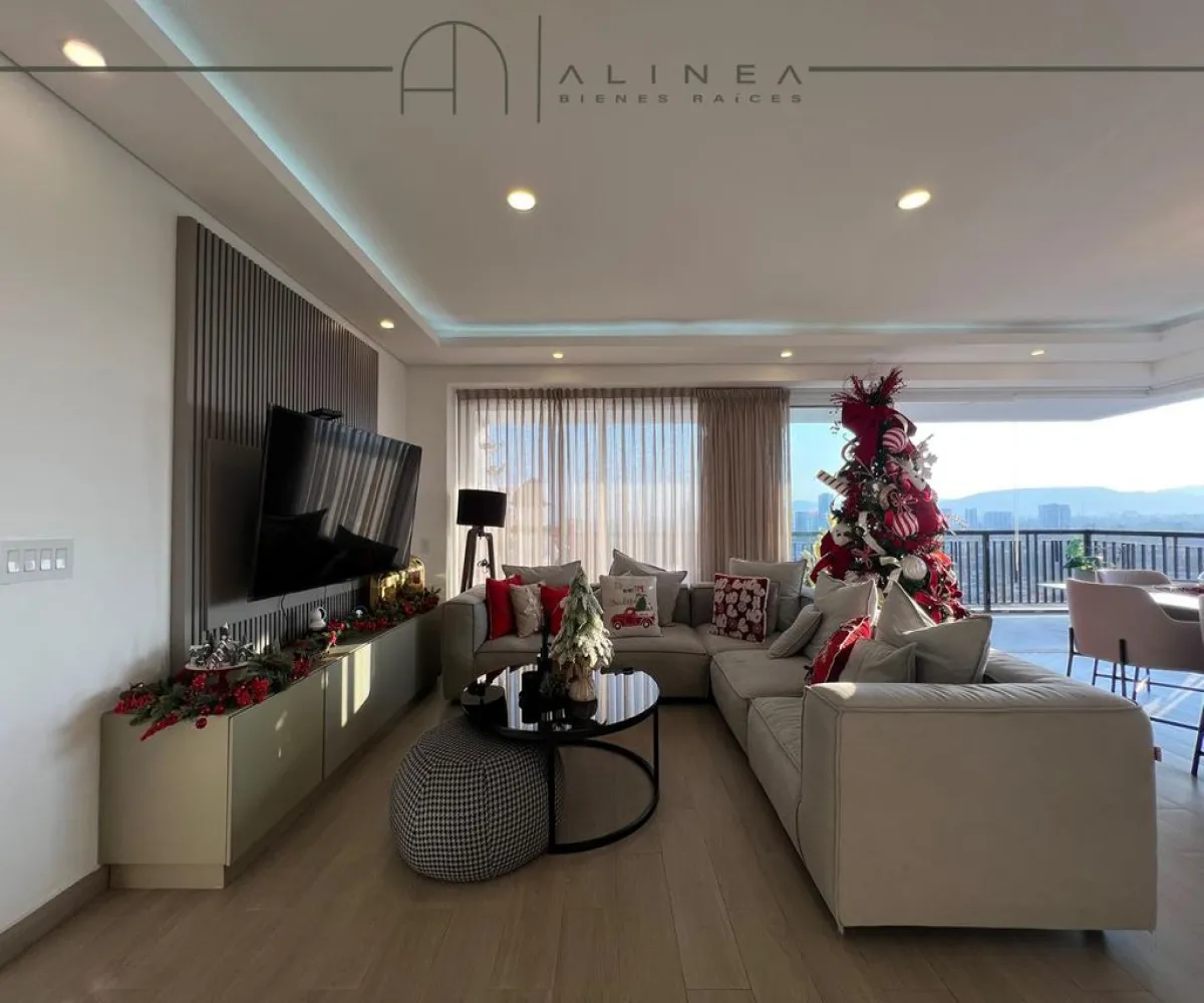 Departamento En Venta,Residencial Poniente,Avenida del Servidor Público 3600, Zapopan, Jalisco 45136, 3 Habitaciones,2 Baños,Avenida del Servidor Público,1,p0pJ842