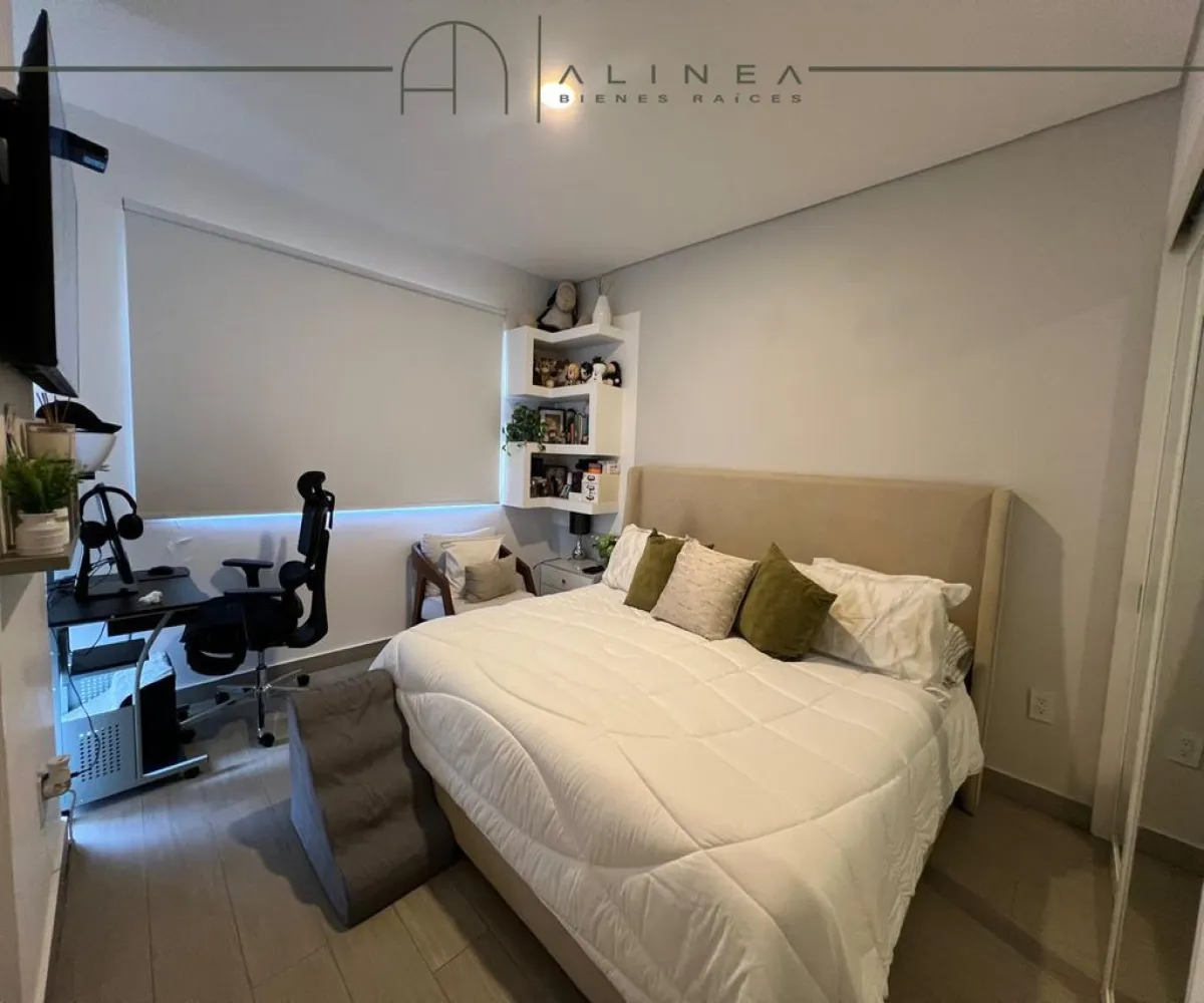 Departamento En Venta,Residencial Poniente,Avenida del Servidor Público 3600, Zapopan, Jalisco 45136, 3 Habitaciones,2 Baños,Avenida del Servidor Público,1,p0pJ842