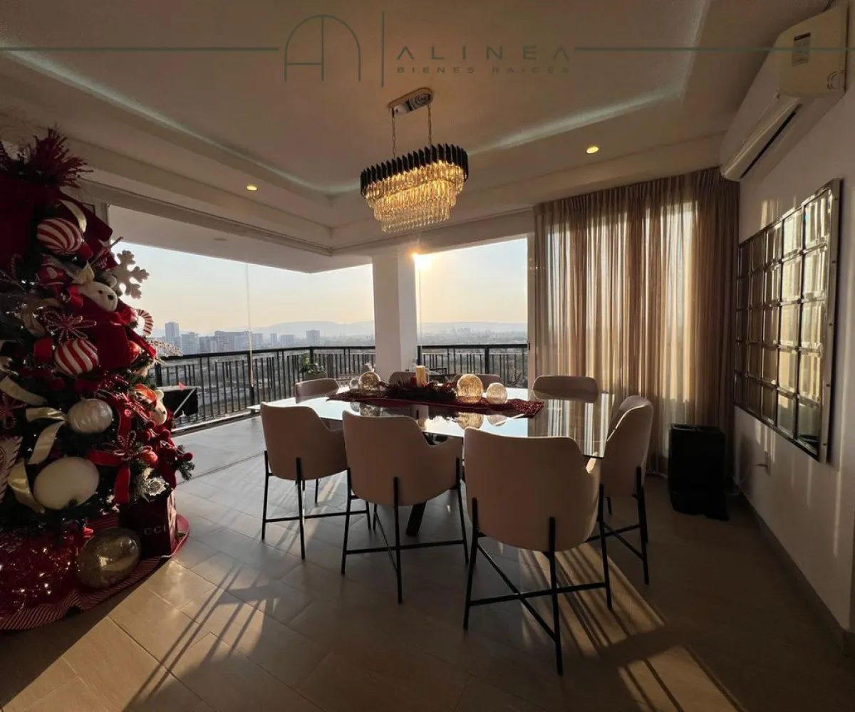 Departamento En Venta,Residencial Poniente,Avenida del Servidor Público 3600, Zapopan, Jalisco 45136, 3 Habitaciones,2 Baños,Avenida del Servidor Público,1,p0pJ842