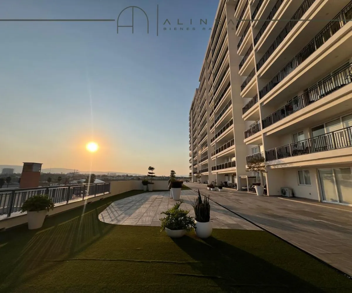 Departamento En Venta,Residencial Poniente,Avenida del Servidor Público 3600, Zapopan, Jalisco 45136, 3 Habitaciones,2 Baños,Avenida del Servidor Público,1,p0pJ842