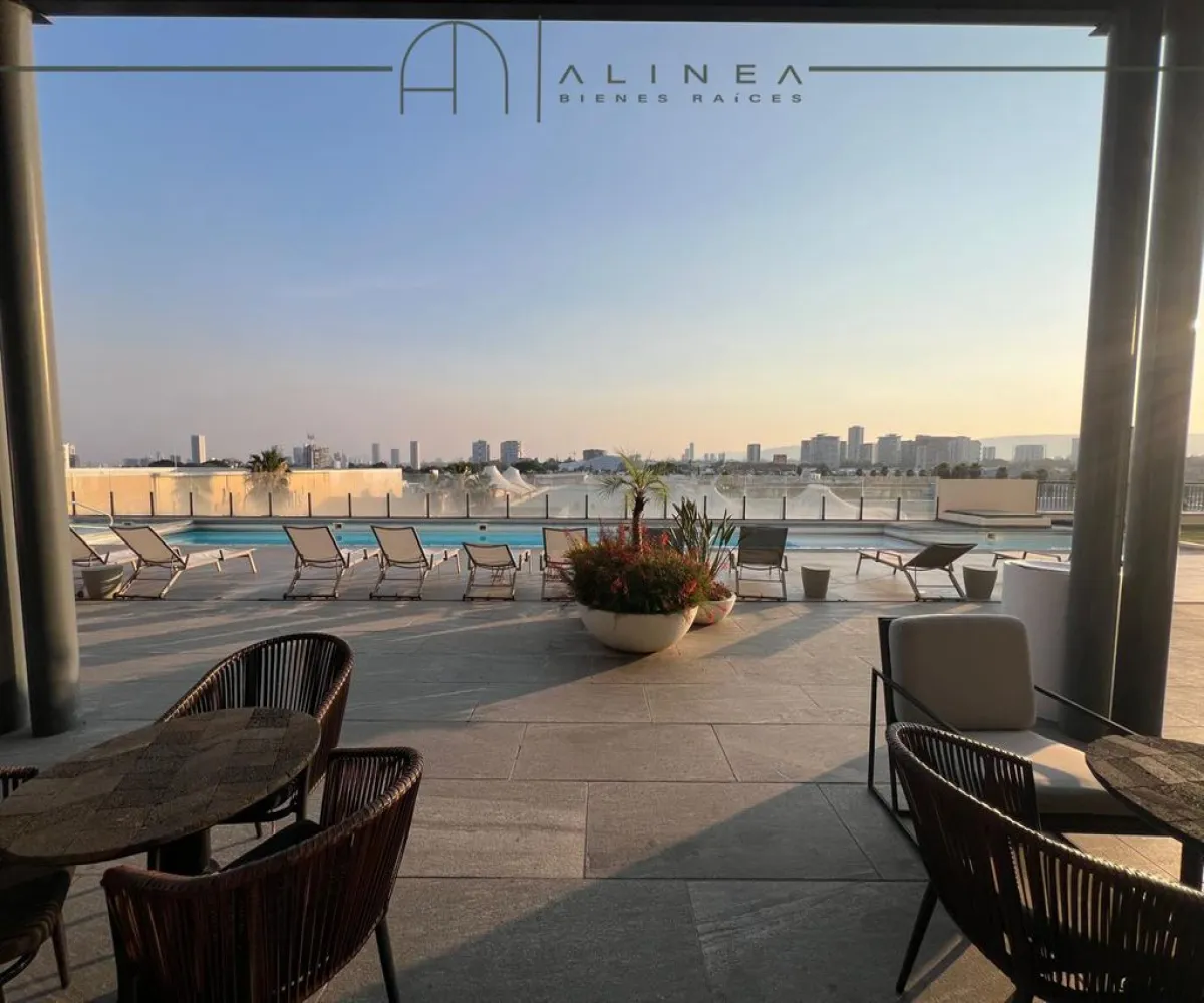 Departamento En Venta,Residencial Poniente,Avenida del Servidor Público 3600, Zapopan, Jalisco 45136, 3 Habitaciones,2 Baños,Avenida del Servidor Público,1,p0pJ842