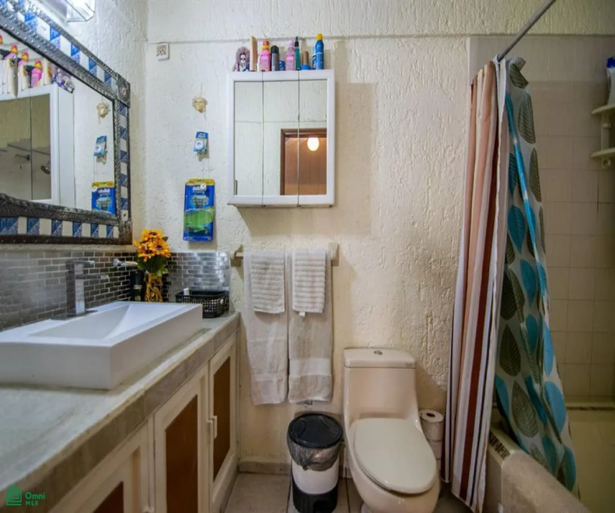 Casa En Venta,Mirasol,Av.Mirasol 23, Chapala, Jalisco 45907, 3 Habitaciones,3 Baños,Av.Mirasol,MX261067548