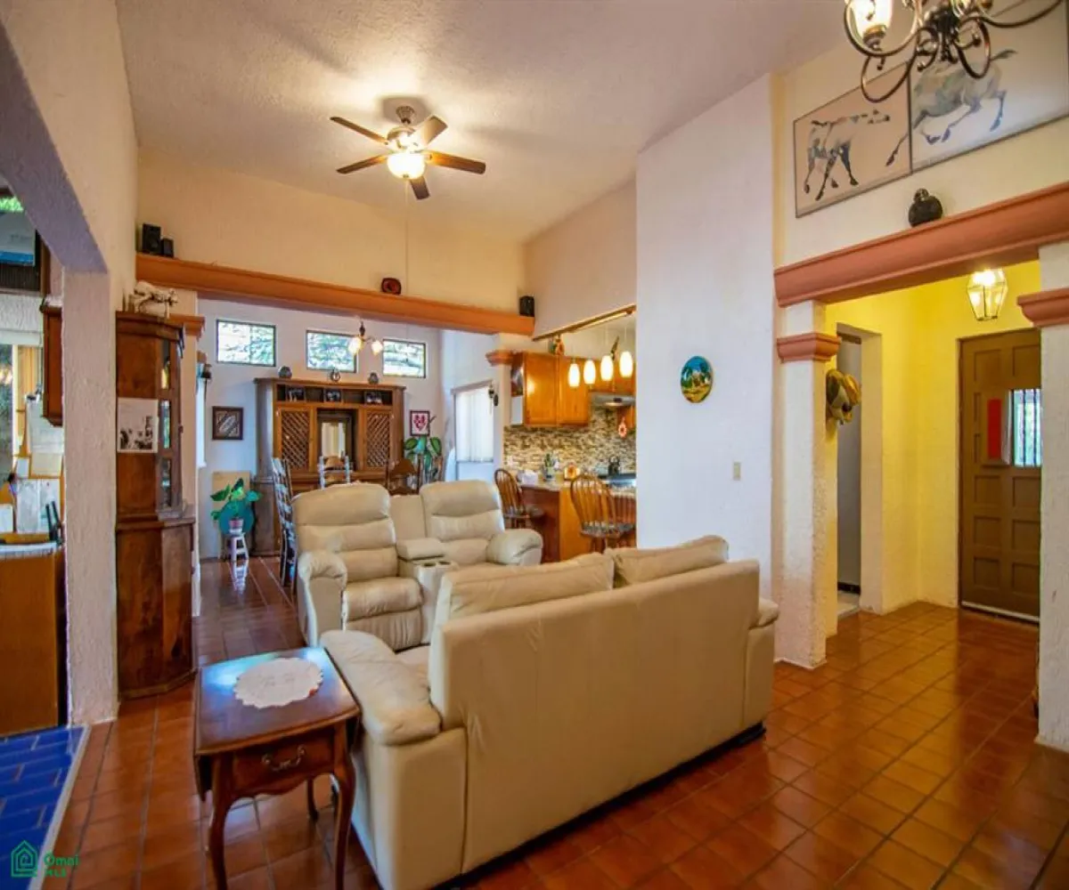 Casa En Venta,Mirasol,Av.Mirasol 23, Chapala, Jalisco 45907, 3 Habitaciones,3 Baños,Av.Mirasol,MX261067548