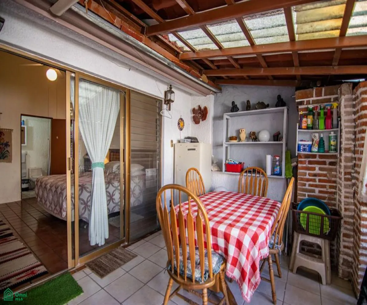 Casa En Venta,Mirasol,Av.Mirasol 23, Chapala, Jalisco 45907, 3 Habitaciones,3 Baños,Av.Mirasol,MX261067548