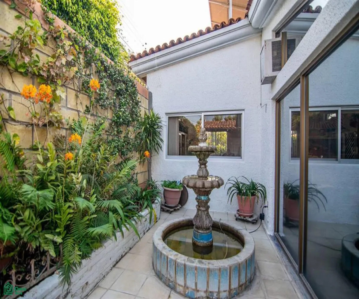 Casa En Venta,Mirasol,Av.Mirasol 23, Chapala, Jalisco 45907, 3 Habitaciones,3 Baños,Av.Mirasol,MX261067548