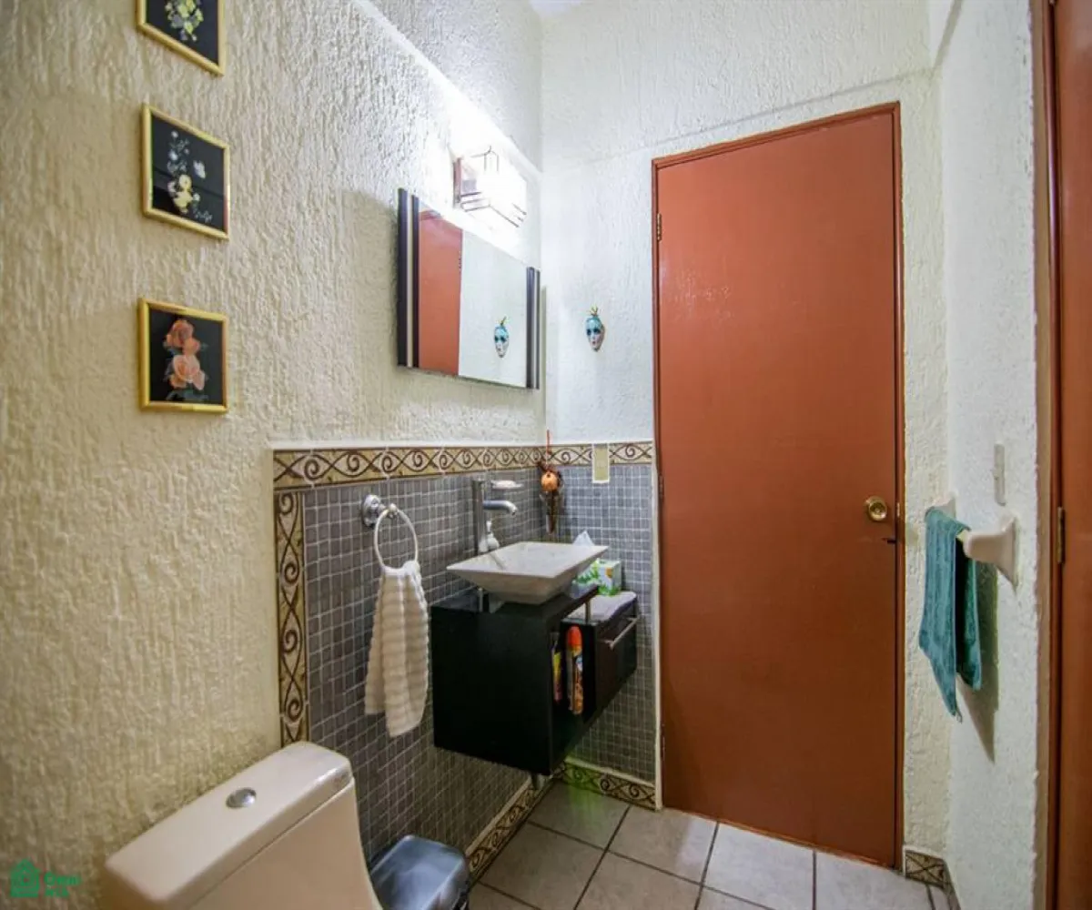 Casa En Venta,Mirasol,Av.Mirasol 23, Chapala, Jalisco 45907, 3 Habitaciones,3 Baños,Av.Mirasol,MX261067548