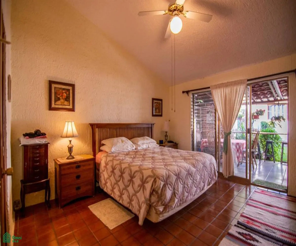 Casa En Venta,Mirasol,Av.Mirasol 23, Chapala, Jalisco 45907, 3 Habitaciones,3 Baños,Av.Mirasol,MX261067548